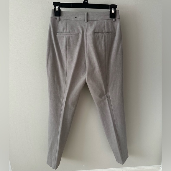Express Columnist Pant Size 0 - Picture 2 of 5
